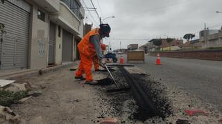 Ejecución presupuestal debe llegar a 72% a fines de diciembre en Alto de la Alianza