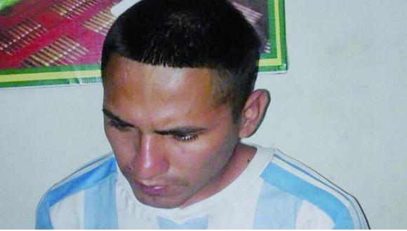 Chimbote: Cae presunto sicario acusado de matar a hermano de “Chino Tang” y a una bebé en Coishco