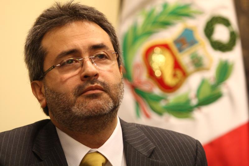 Premier rechaza críticas a norma de beneficios penitenciarios  