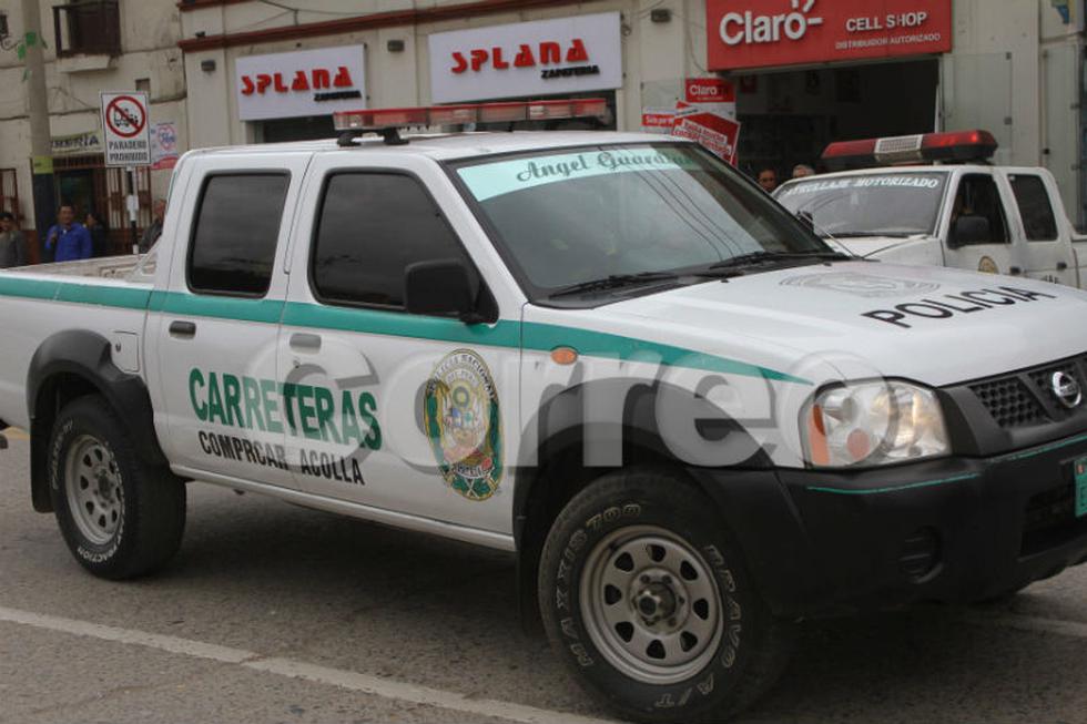 PNP en alerta máxima por Semana Santa 