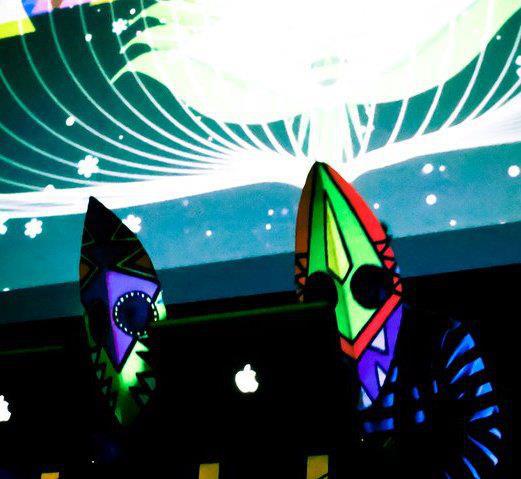 Dj peruanos suenan en emisoras de Inglaterra y Francia