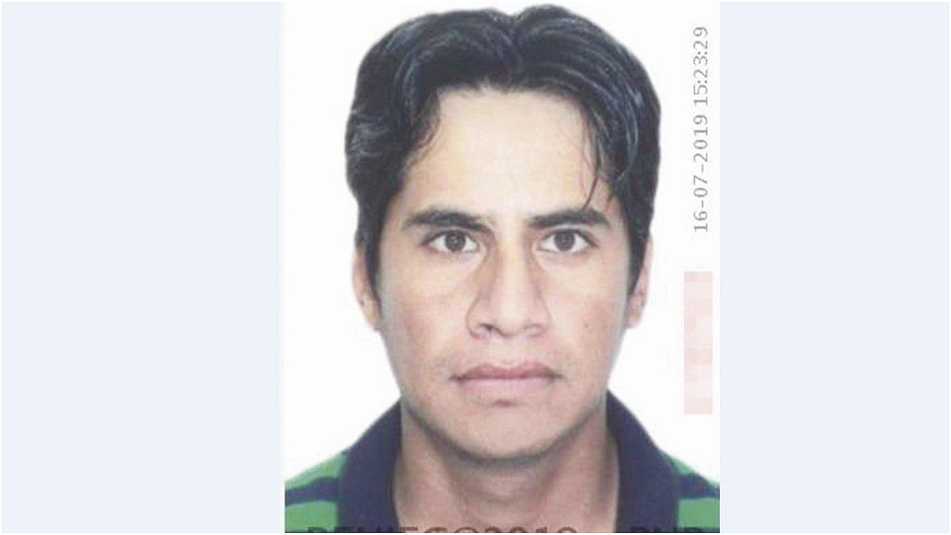 Cae uno de los “Chacales del desierto” en Chimbote 