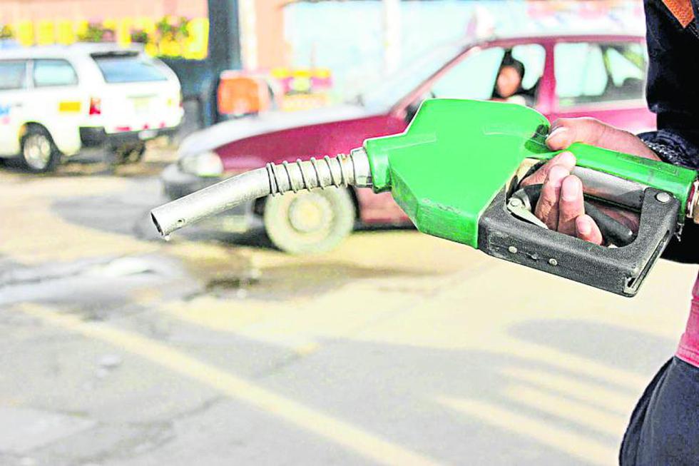 Alrededor de 2500 mineras son informales en Junín