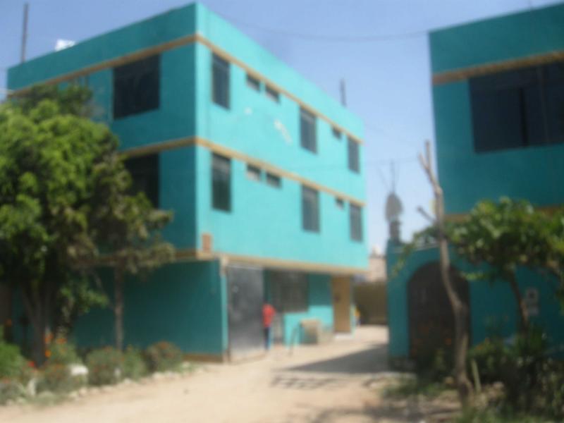 Sorprenden a menores de edad en hospedaje 