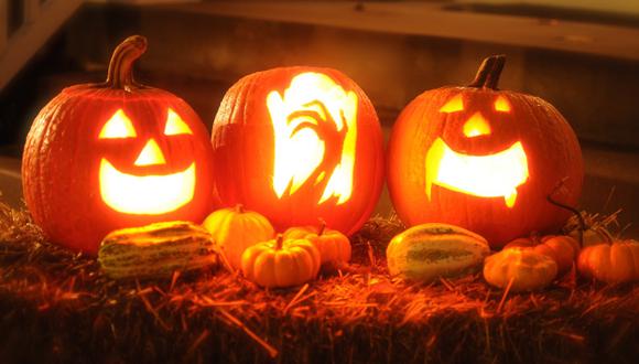 La festividad de Halloween tiene su origen en costumbres celtas de hace miles de años de antigüedad. (Foto: Pixabay)
