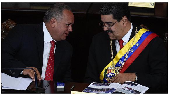 ​Senador de Estados Unidos augura lo "peor" para Nicolás Maduro