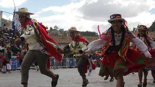 Cusco será sede del primer festival internacional de artes tradicionales 