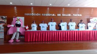 Tacna en riesgo moderado por incremento de casos de tuberculosis en el 2022