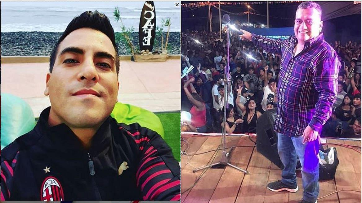 Tommy Portugal sobre Tony Rosado: "Es una gran persona"