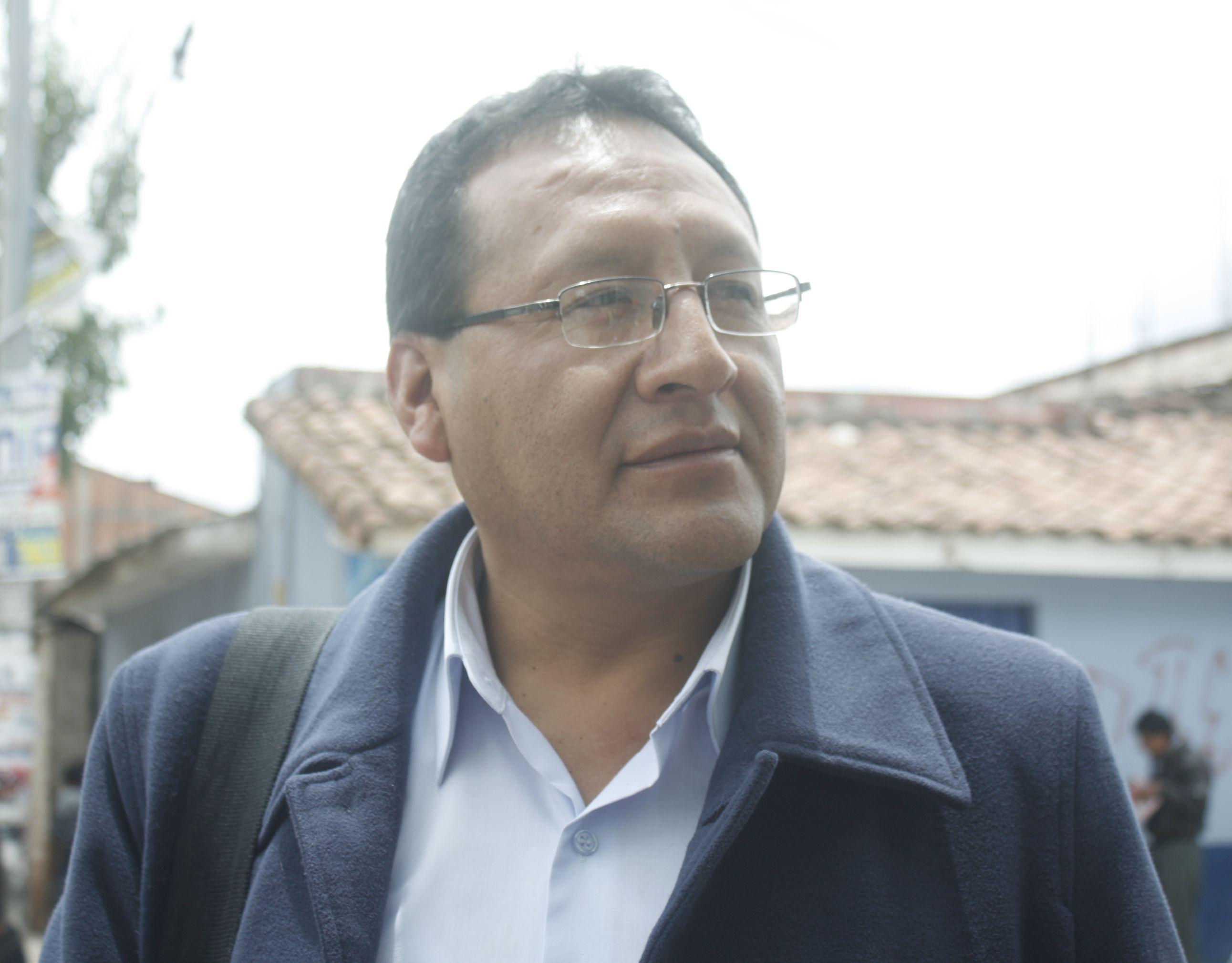 FDTC rechaza redistribución de canon a nivel ancional