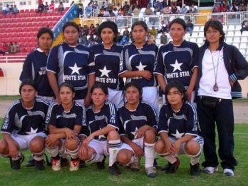 Aclimatación
 en Arequipa