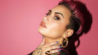 Demi Lovato confiesa que quiere convertirse en un “modelo de conducta” para sus fans (VIDEO)