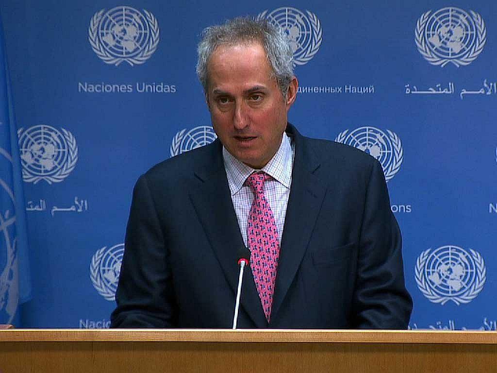 ONU denuncia ataques militares de El Frente Polisario contra fuerzas de paz en Marruecos