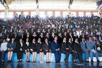 José Uriel García, al servicio de la educación