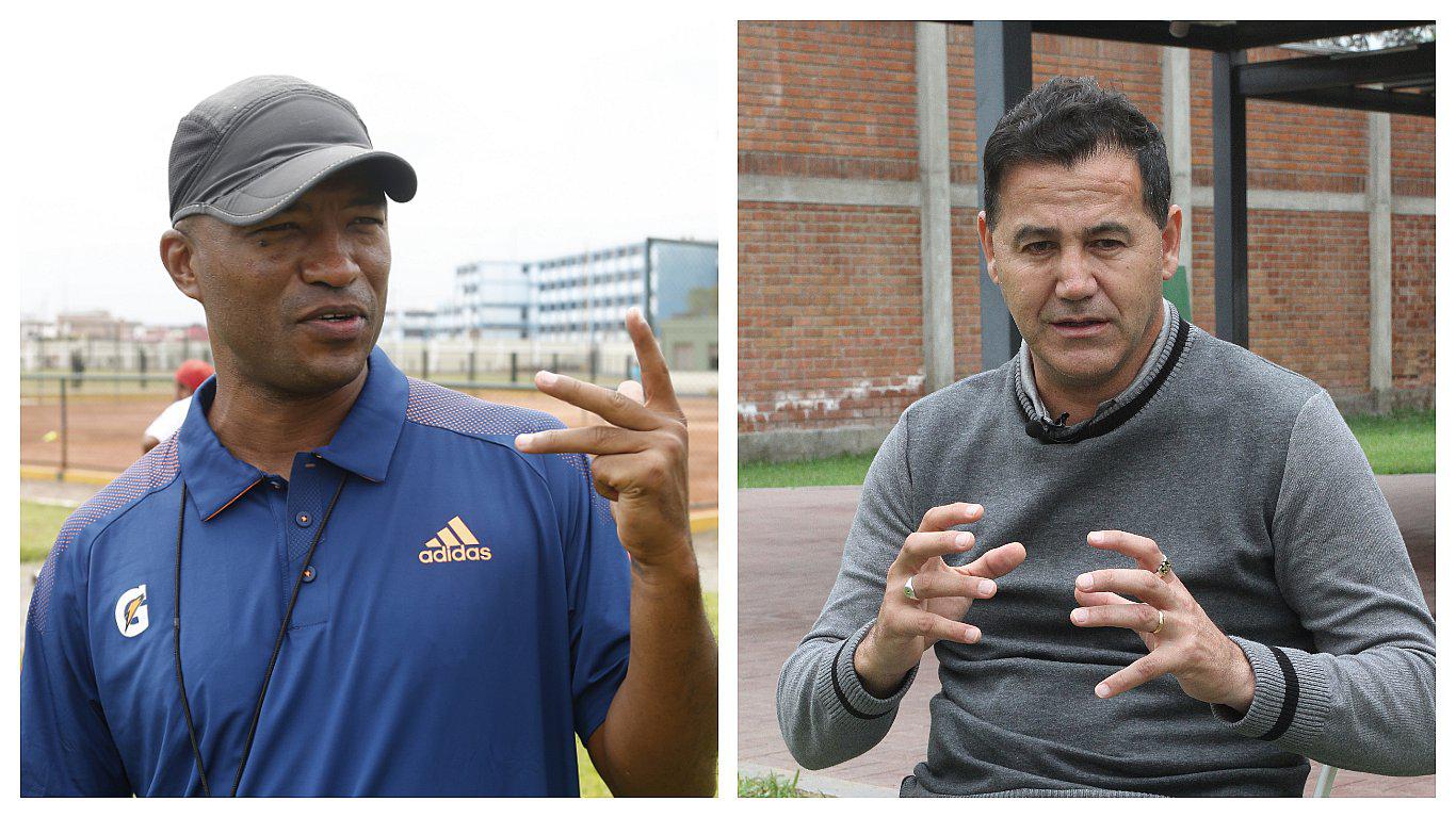 Waldir Sáenz sobre Daniel Ahmed: "Estuvo dos años con este equipo y parece que no ha hecho nada"