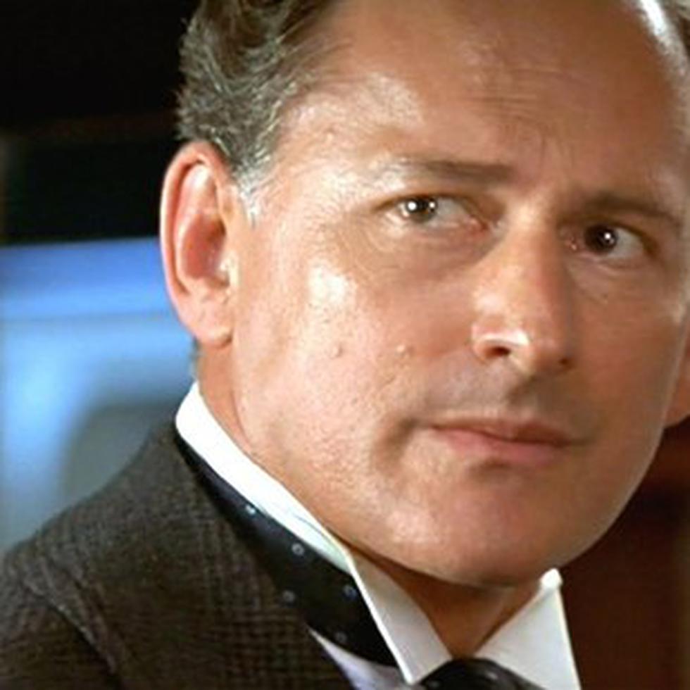 Así se ve el elenco de la película "Titanic" en la actualidad (FOTOS)