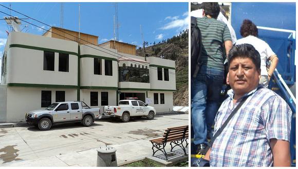 Cuatro años de prisión suspendida para exalcalde de Cuchumbaya que recibió donativo