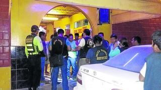 Tacna: Municipalidad cierra “Las Cucardas” pero reabren local para atender al público