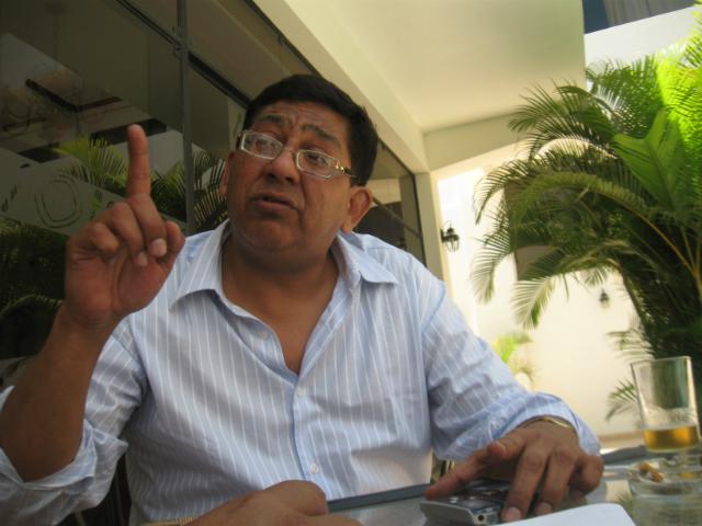 Continúa proceso penal contra exasesor de alcaldesa de Piura