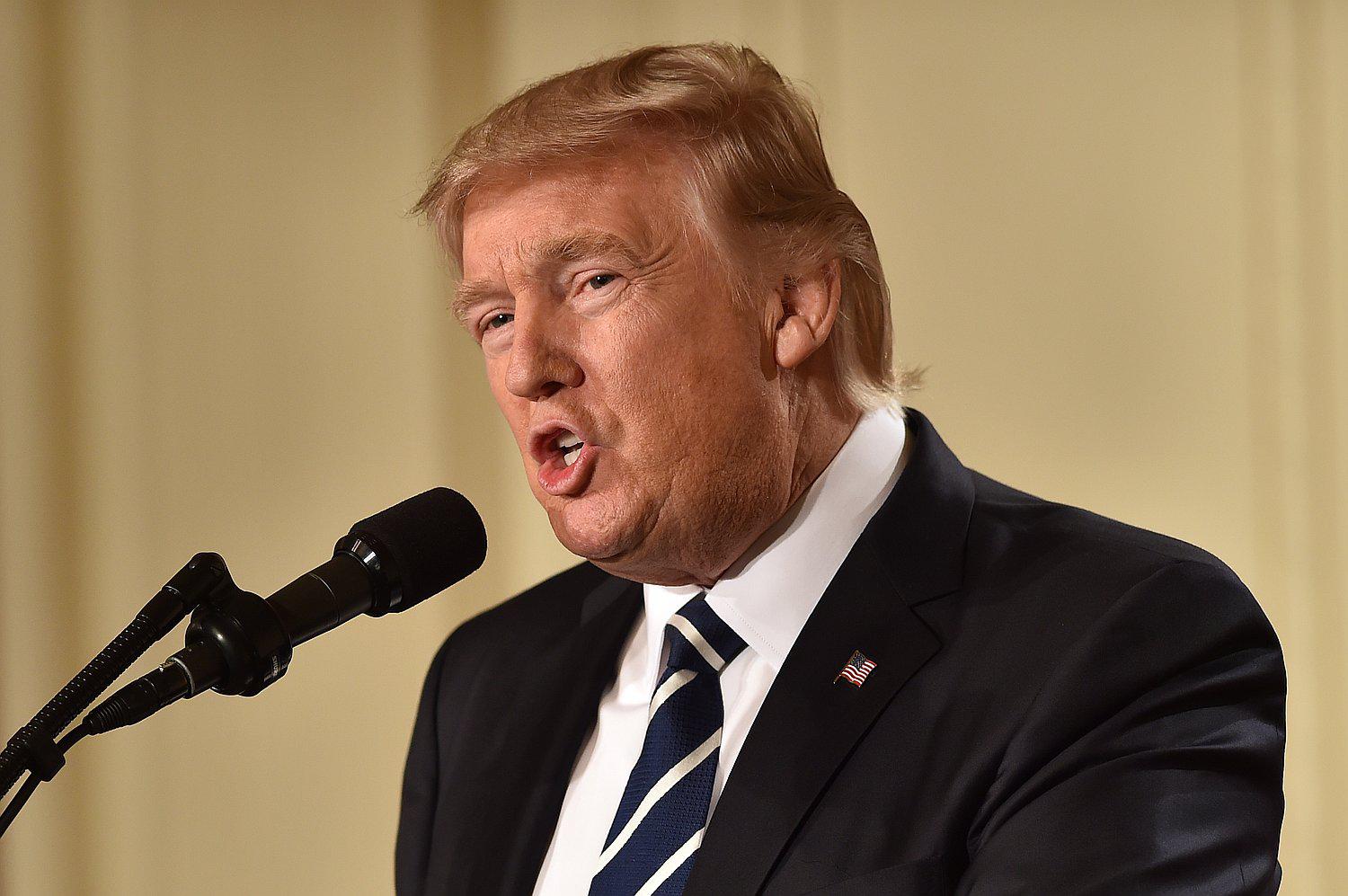 San Francisco demanda a Donald Trump por discriminar "ciudades santuarios"