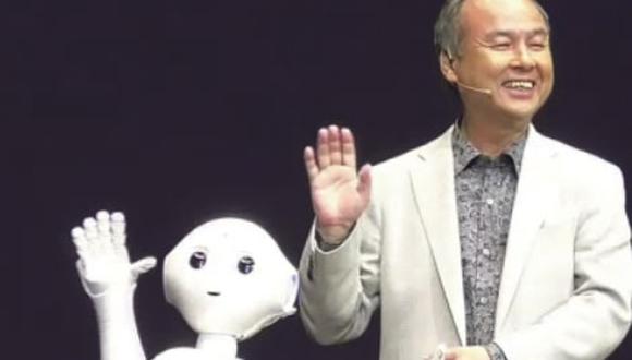 Japón: Científicos muestran robots con emociones que ayudarán en las oficinas 