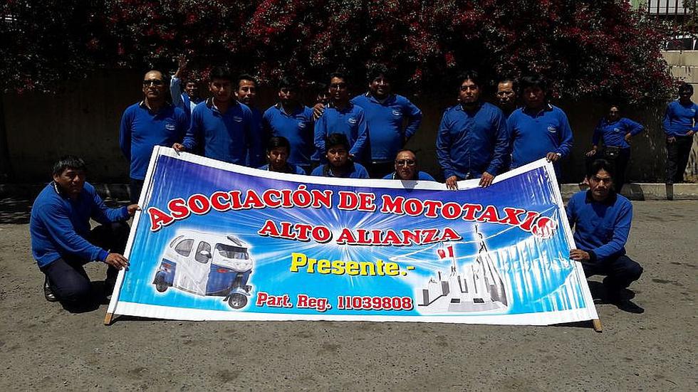 Terminal El Collasuyo festeja 14 años dando servicio