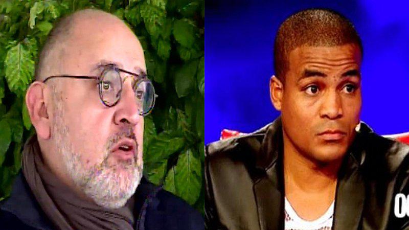 Beto Ortiz se pronuncia sobre el caso de ‘Pantera’ Zegarra (VIDEO) 