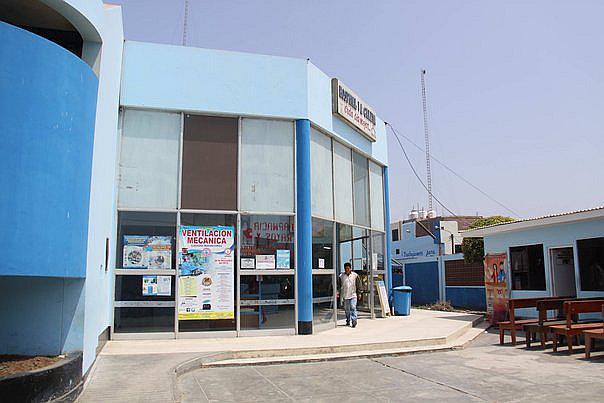 Hospital La Caleta atiende a más de 2 mil pacientes en el programa de Diabetes 