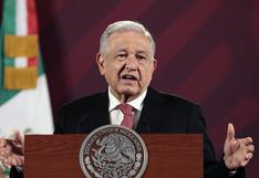 Congreso aprueba moción que declara persona no grata a presidente de México, Manuel López Obrador
