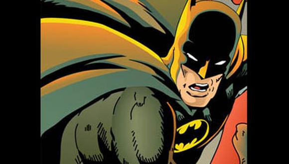 Atrasan aparición de nuevo cómic de Batman por tiroteo