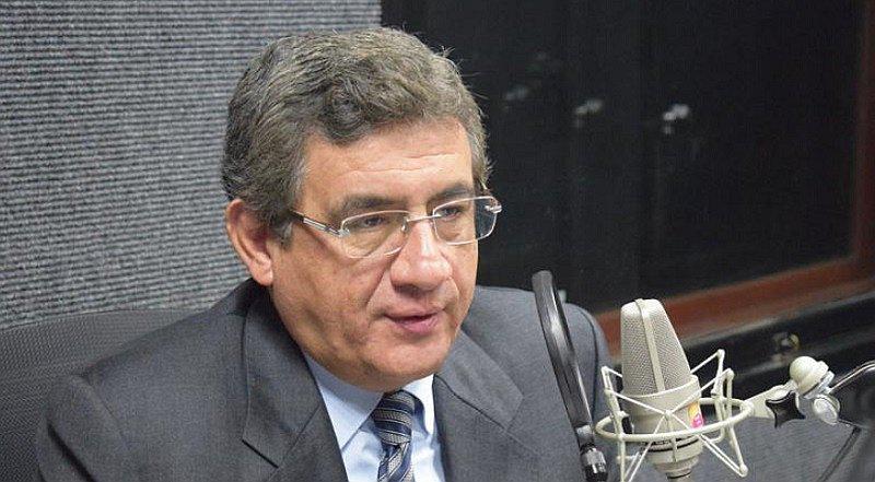 Juan Sheput (Foto: Archivo)