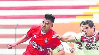 Alianza Atlético ficha a Juan Diego Lojas para la Liga 1