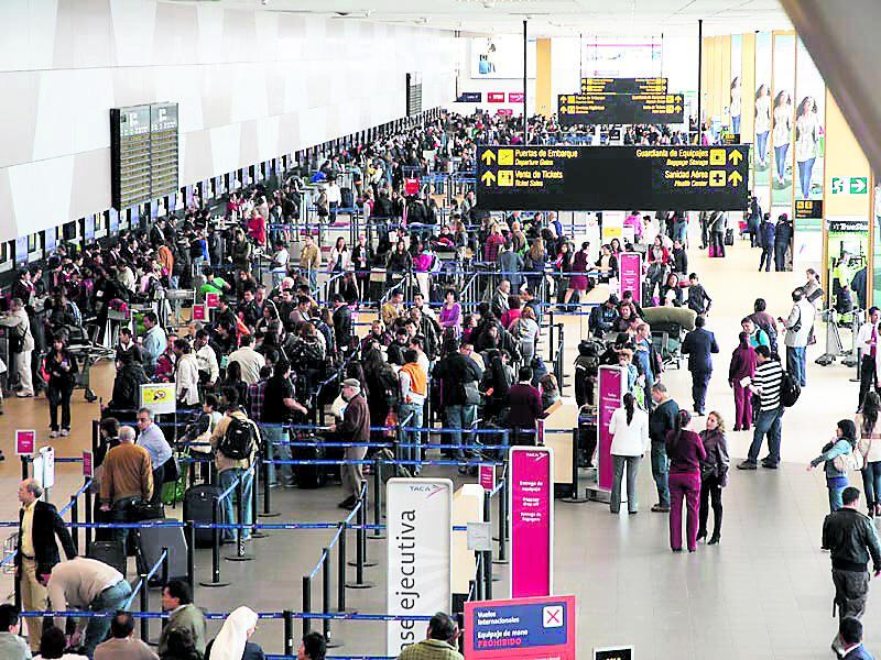 Eliminación de visa Schengen sería a partir de junio