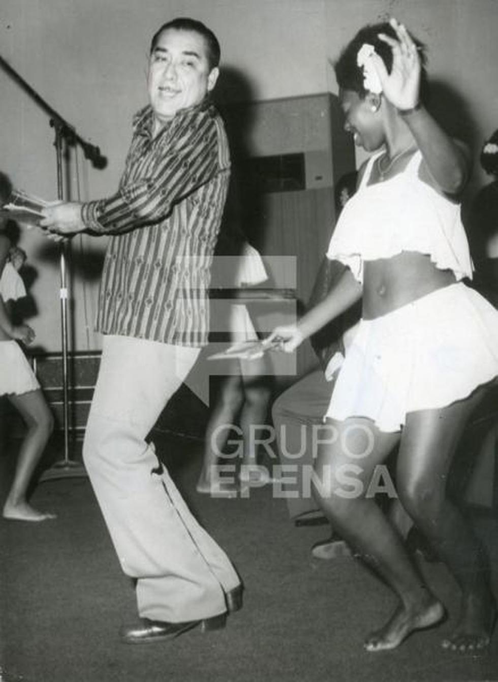 Óscar Avilés en el recuerdo: un recorrido por su larga carrera