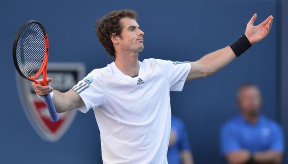 US Open: Murray venció a Djokovic y ganó su primer Grand Slam