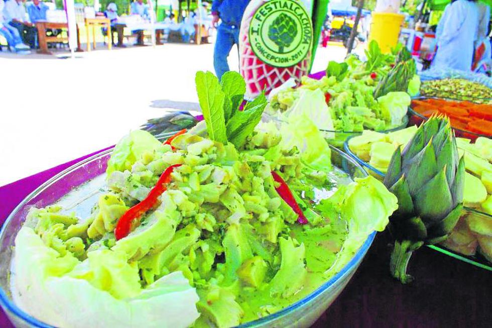 La Pachamanca, el plato que se cocina bajo la tierra 