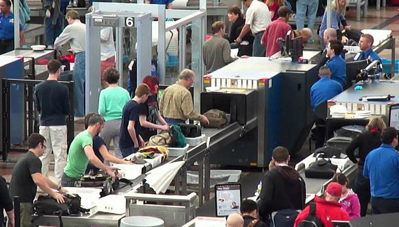 ​EE.UU. endurece controles de seguridad en los vuelos desde el extranjero