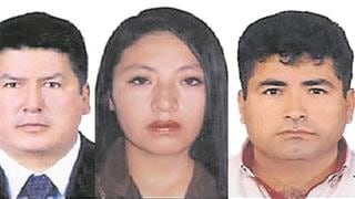 Arequipa: Convocan a accesitarios de consejeros investigados
