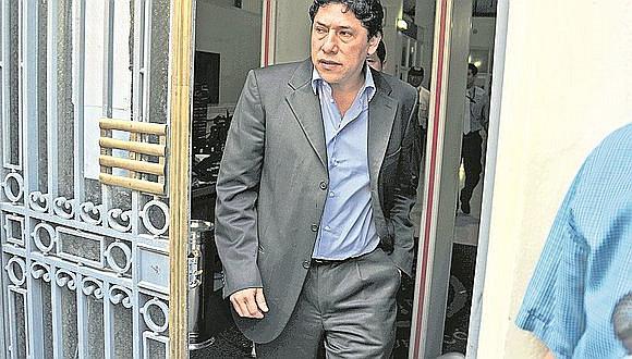 ​Ollanta Humala: Asaltan departamento de su hermano, Alexis Humala