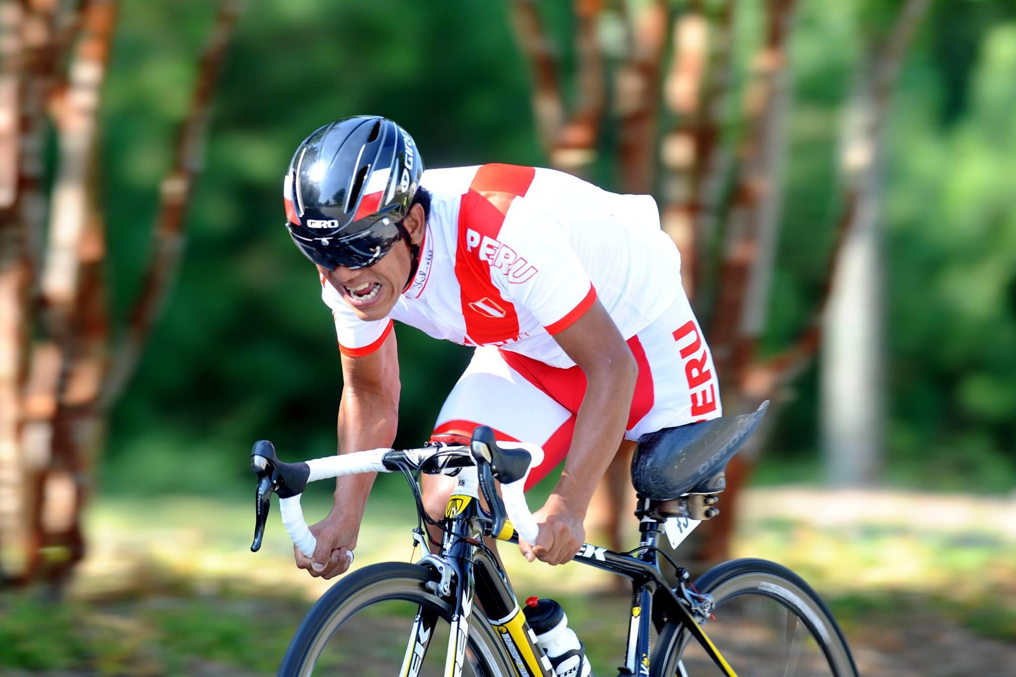 Israel Hilario: “El éxito está en creer en uno mismo”