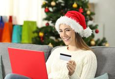 Navidad: Cinco consejos para realizar compras seguras durante la época navideña