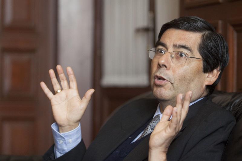 Jaime Delgado sobre Dinileaks: “Se gastaron más de medio millón de soles en búsquedas”