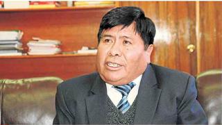 Gobierno Regional Puno se encuentra a la búsqueda de un gerente de Infraestructura