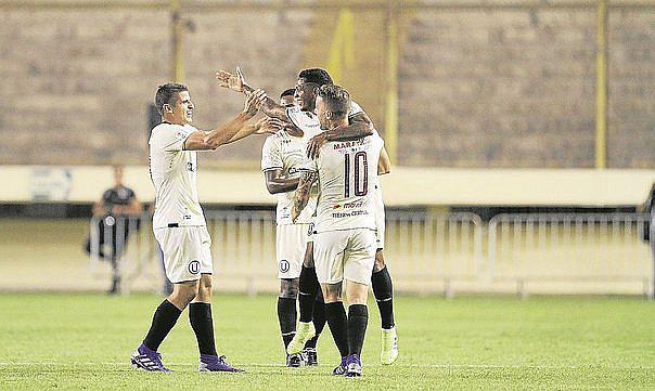 Las seis 'finales' que debe ganar Universitario para alcanzar el título del Clausura