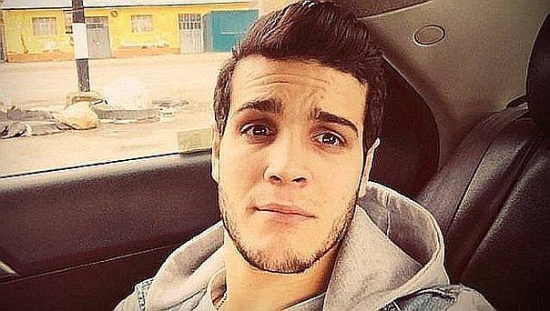 Instagram: ​Mario Irivarren recibe elogios por emotivo gesto con venezolano [FOTO]