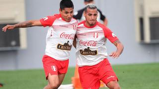 Raúl Ruidíaz le desea “éxitos” a Miguel Trauco en su nuevo desafío en la MLS