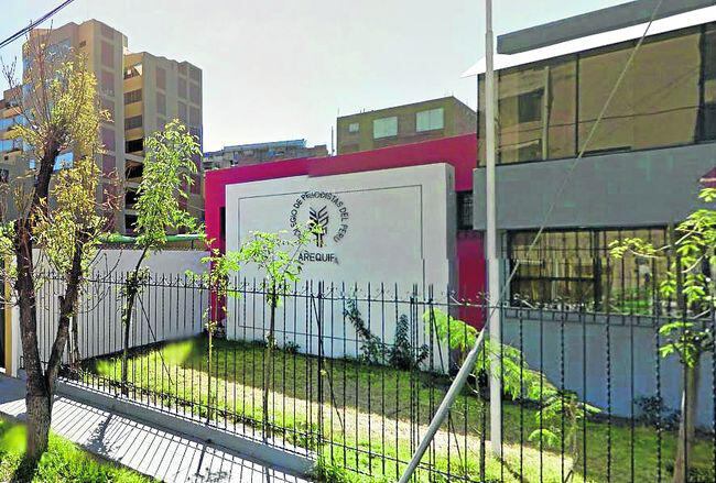 Solo habilitados podrán votar para elegir autoridades de Colegio de Periodistas