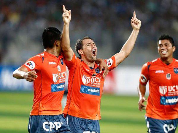 César Vallejo se coronó campeón del Torneo del Inca