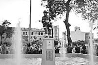 Lince ya tiene nuevo Parque de Bomberos