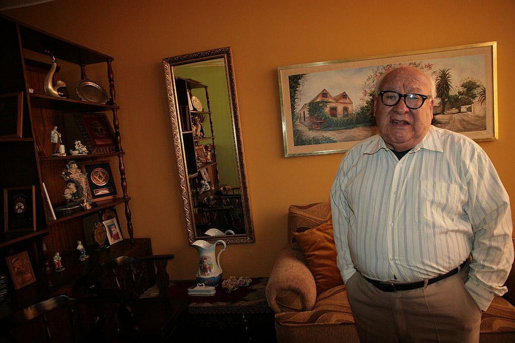 Fallece primer alcalde de MPT elegido por votación